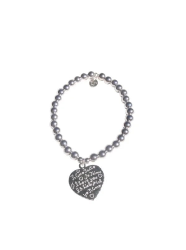 Joy Jewellery Armband Rumba Ti Amo