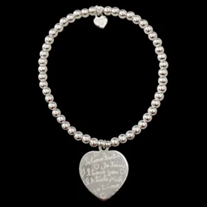 Joy Jewellery Armband Salsa Ti Amo