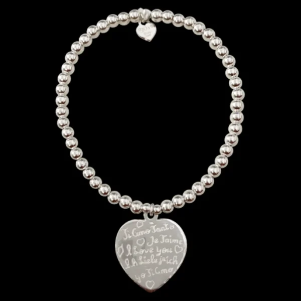 Joy Jewellery Armband Salsa Ti Amo