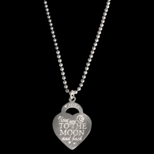 Joy Jewellery Ketting Indy To The Moon