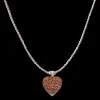 Joy Jewellery Ketting Tarquina Ti Amo