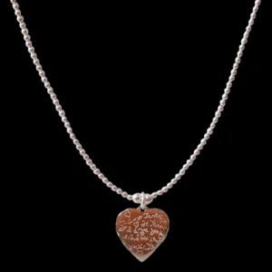Joy Jewellery Ketting Tarquina Ti Amo