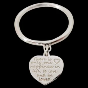 Joy Jewellery Ring Feliz Happiness