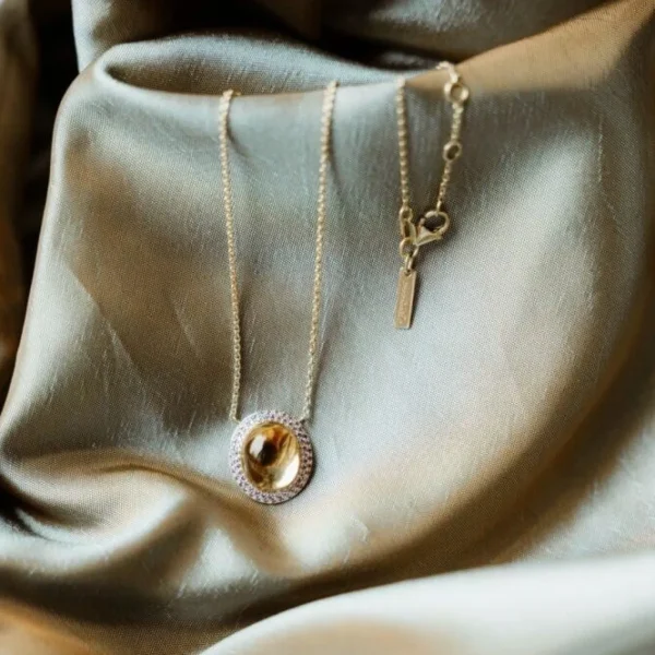 Jubilee Ketting
