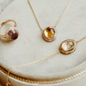Jubilee Ketting