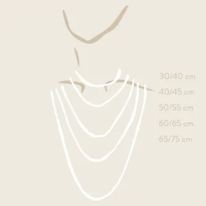 24Kae ketting 32405Y