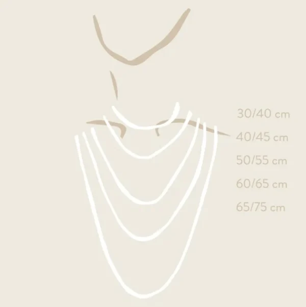 24Kae ketting 32405Y