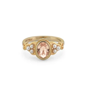 24Kae Ring 12450Y