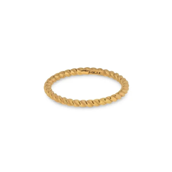 24Kae Ring 12423Y