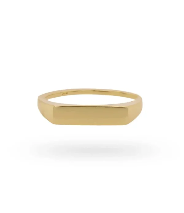 24Kae Ring 12414Y