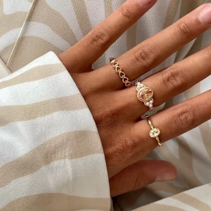 24Kae Ring 12450Y