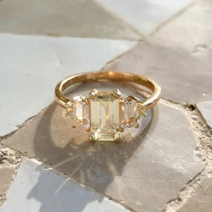 24Kae Ring 12411Y