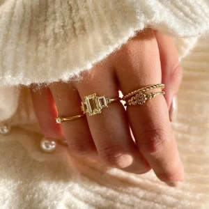24Kae Ring 12423Y