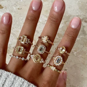 24Kae Ring 12442Y