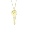 Kleine Mayfair Key Ketting