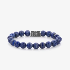 Lapis Lazuli 925 - 8mm
