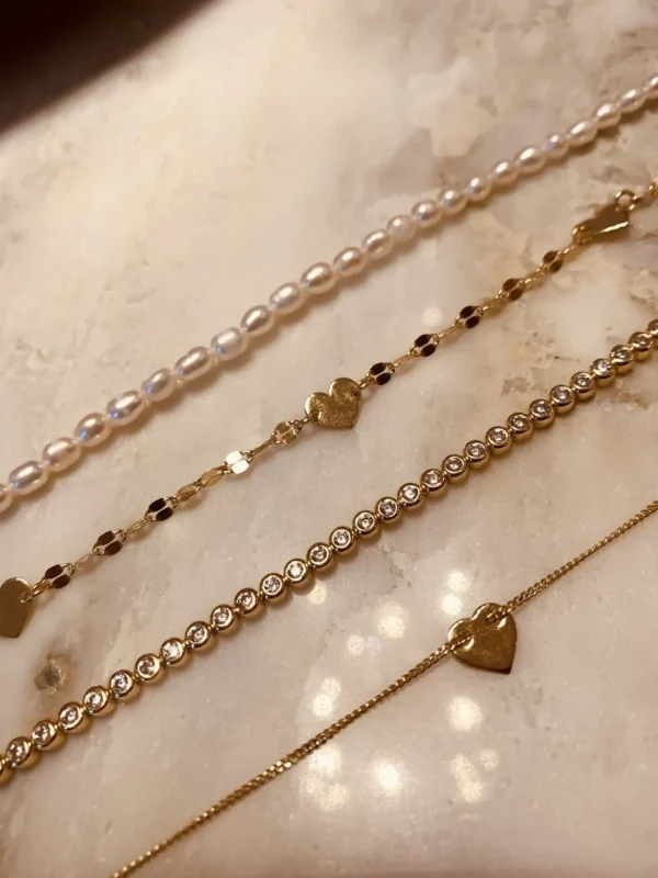Lott Ketting CLNE852-G43064