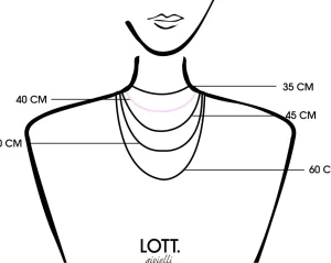Lott Ketting CLNE852-G43064