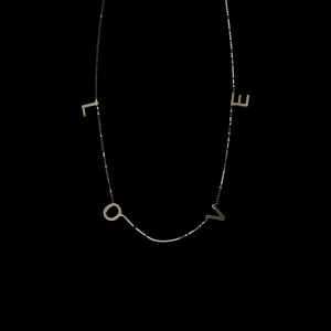 Lott Ketting SYNE910-G72955