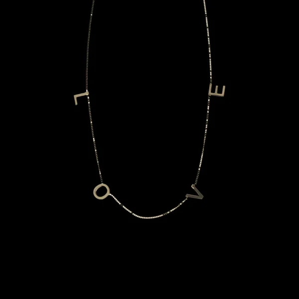 Lott Ketting SYNE910-G72955