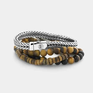 Mad Tiger Lily Twist - 8mm