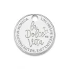 Mi Moneda Pendant MMMT-RLU-DOL-01-15