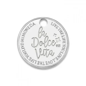 Mi Moneda Pendant MMMT-RLU-DOL-01-15