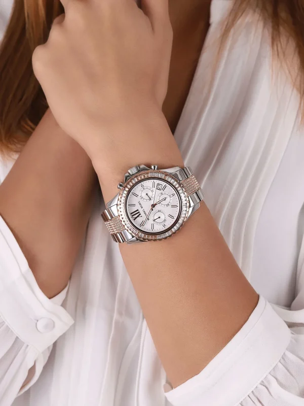 Michael Kors horloge MK6975
