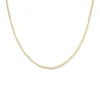 Minitials Anchor Ketting