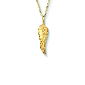 Minitials Angelwing Token S/M/L