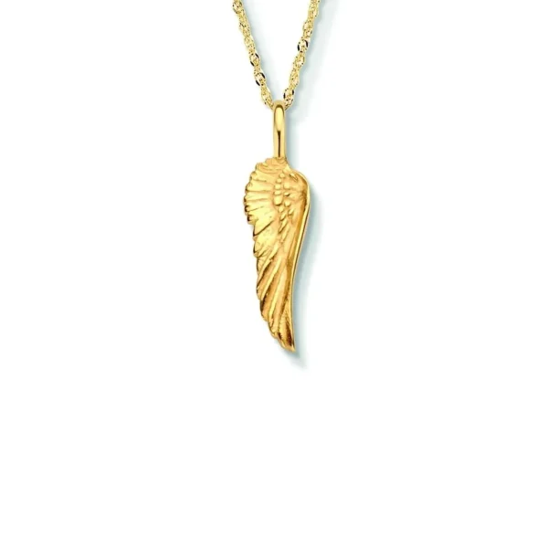 Minitials Angelwing Token S/M/L