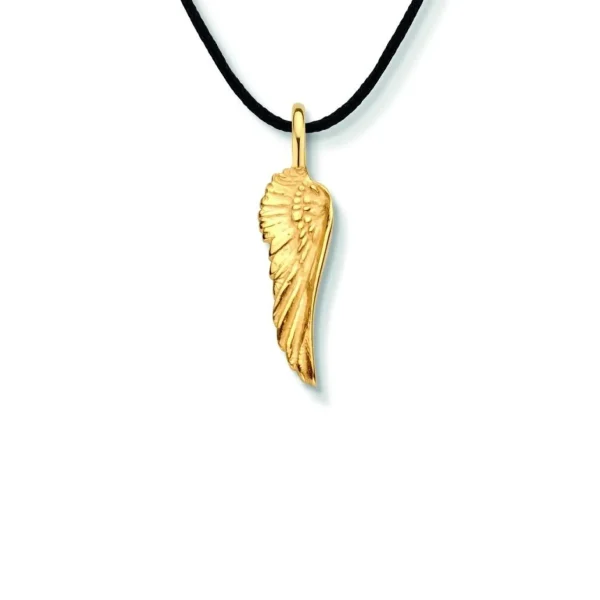 Minitials Angelwing Token S/M/L