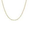 Minitials Bicolor Ketting