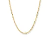 Minitials Chain Of Love Ketting