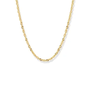 Minitials Chain Of Love Ketting