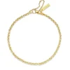 Minitials Charmed Armband