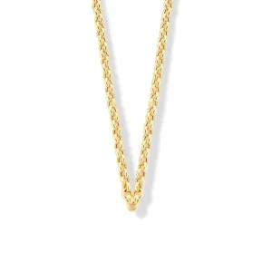 Minitials Charmed Ketting