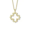 Minitials Connecting Dots Ketting