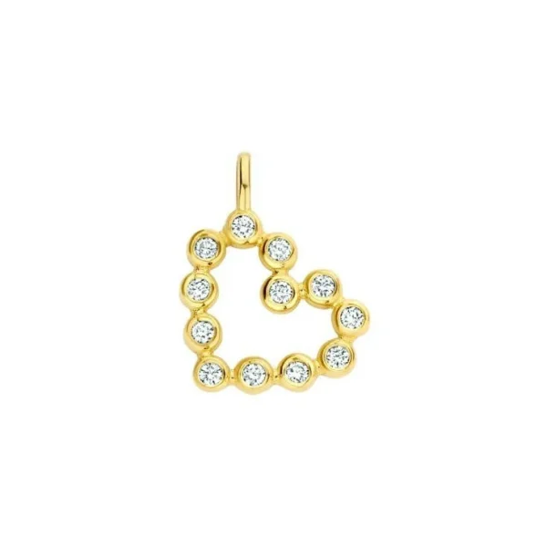Minitials Connecting Dots Ketting