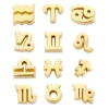 Minitials Extra Signature Zodiac Sign bedel