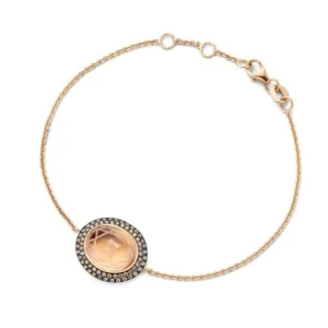 Minitials Jubilee Armband