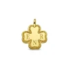 Minitials Lucky Leaf Bedel