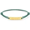 Minitials Memory Lane Armband