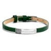 Minitials Memory Lane Leren Armband