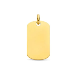 Minitials Memory Lane Tag Charm