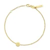 Minitials Één Blend Armband