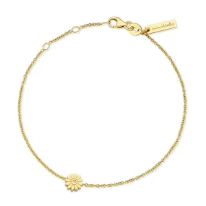 Minitials Één Blend Armband