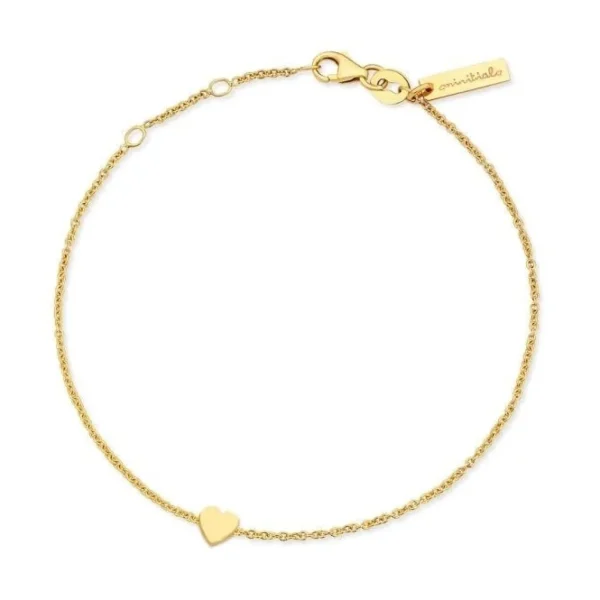 Minitials Één Signature Armband