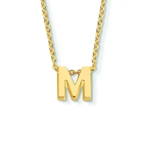 Minitials Één Signature Ketting