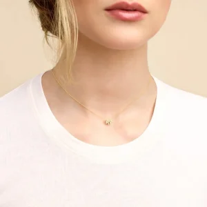 Minitials Één Signature Één Blend Ketting